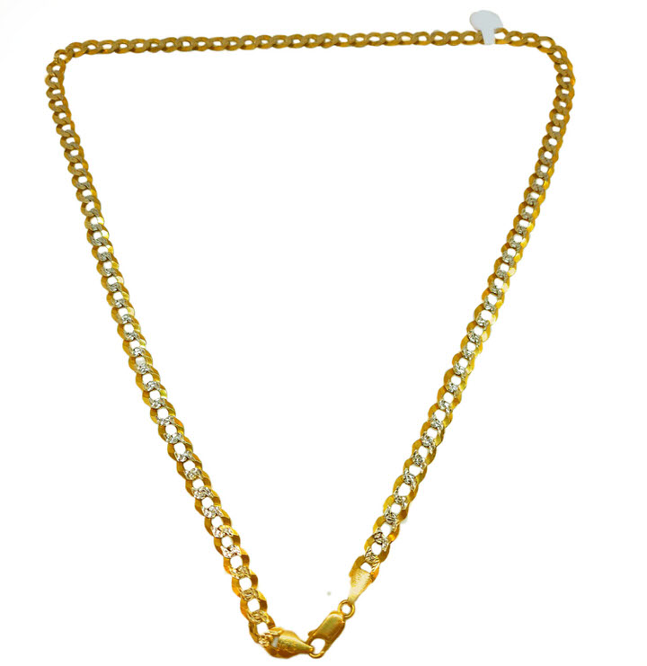 Gold Chain